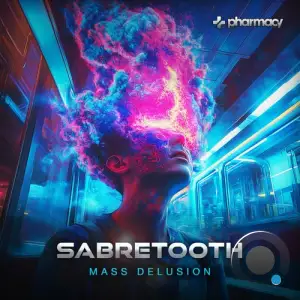 Sabretooth - Mass Delusion (2025)