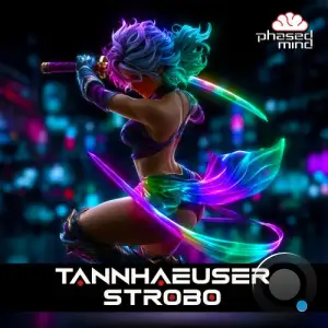 Tannhaeuser - Strobo (2025)