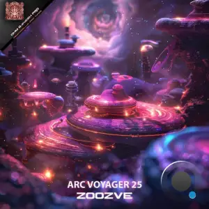 Arc Voyager 25 - Zoozve (2025)