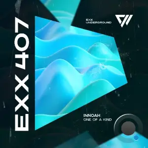 INNOAH - One Of A Kind (2025)
