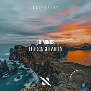 Eximinds - The Singularity (2025)