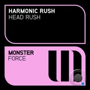 BLR & CLSTR56 - Head Rush (2025)