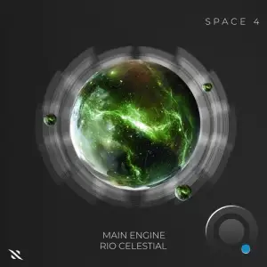 Main Engine - Rio Celestial (2025)