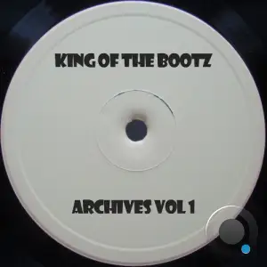 Unknown Artist - Archives Volume 1 (2025)