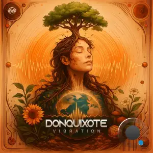 Donquixote & 360 Music - Vibration (2025)