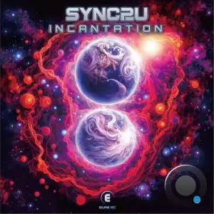 Sync2u - Incantation (2025)