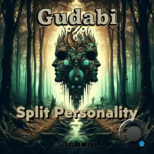 Gudabi - Split Personality (2025)