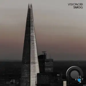 Visionobi - Smog (2025)