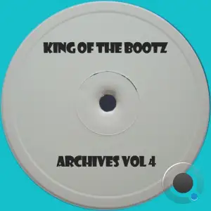 Unknown Artist - Archives Volume 4 (2025)