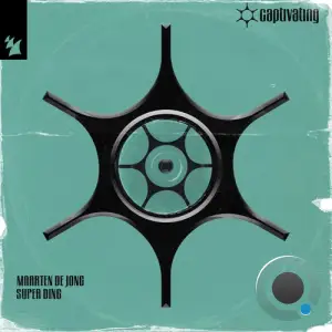 Maarten De Jong - Super Ding (2025)