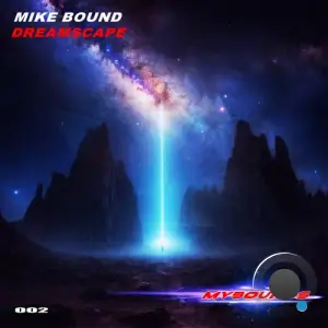 Mike Bound - Dreamscape (2025)