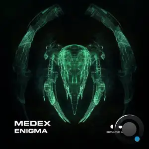 Medex - Enigma (2025)