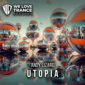 Andy Lizard - Utopia (2025)