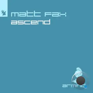 Matt Fax - Ascend (2025)