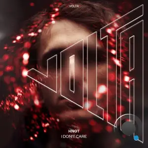 hngT - I Don't Care (2025)