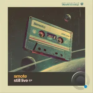 Smote - Still Live (2025)
