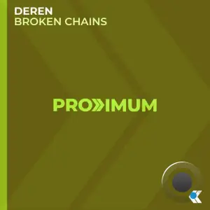 Deren - Broken Chains (2025)