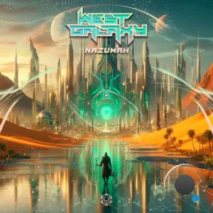 West Galaxy - Nazumah (2025)