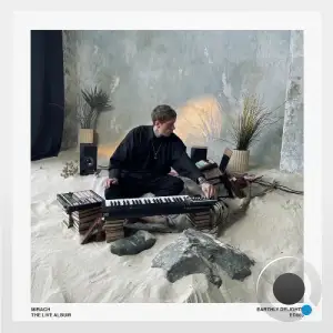 Mirach - The Live Album (2025)