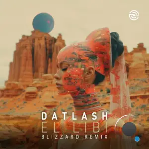 Datlash - El Libi (Blizzard Music Remix) (2025)