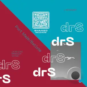 drS (FI) - Batiste/Port Maje (2025)