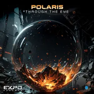 Polaris - Through The Eye (2025)