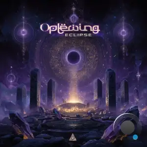 Oplewing - Eclipse (2025)