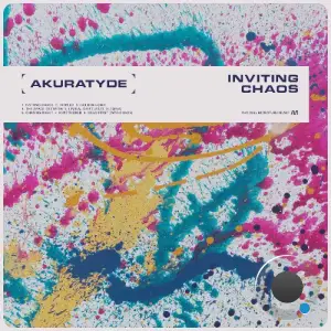 Akuratyde - Inviting Chaos (2025)