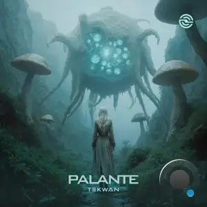 Tekwan - Palante (2025)