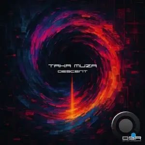 Taka Muza - Descent (2025)