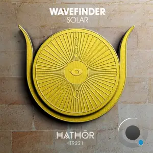 WaveFinder - Solar (2025)
