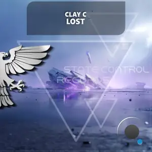 Clay C - Lost (2025)