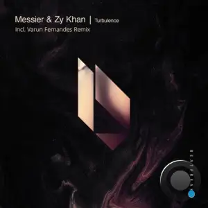 Messier - Turbulence (2025)