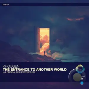 Khougen - The Entrance To Another World (2025)