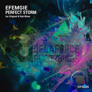 Efemgie - Perfect Storm (2025)