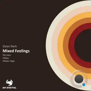 Dylan Deck - Mixed Feelings (2025)