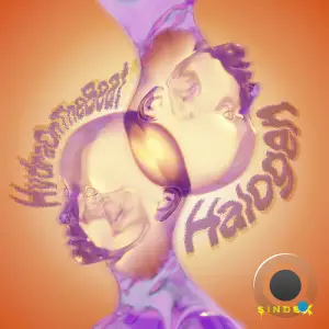 HydraOnTheBeat - Halogen (2025)