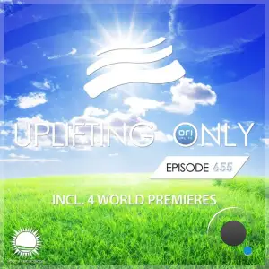 Ori Uplift - Uplifting Only 655 (2025-08-28)