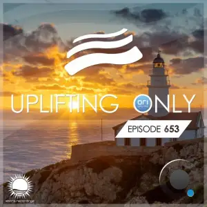 Ori Uplift - Uplifting Only 653 (2025-08-14)