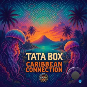 Tata Box - Caribbean Connection (2025)