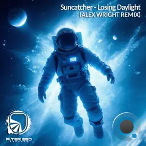 Syntouch & Divaiz pres. Syndicate - Moments (Original Mixes) (2025)