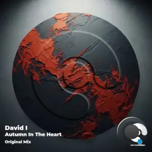 David I & Exia - Autumn In The Heart (2025)