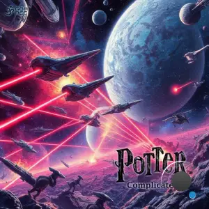 Potter - Complicated (2025)