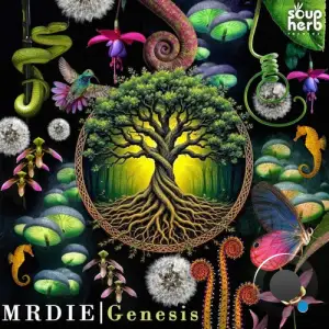 MRDIE - Genesis (2025)