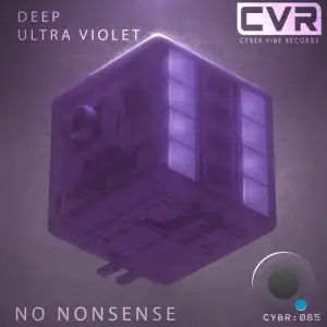 Deep Ultraviolet - No Nonsense (2025)