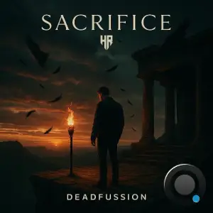 Deadfussion - Sacrifice (2025)
