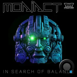 Moaiact - In Search Of Balance (2025)
