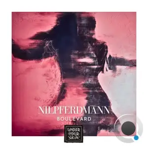 Nilpferdmann - Boulevard (2025)
