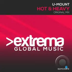 U-Mount - Hot & Heavy (2025)