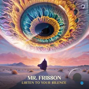 Mr. Frisson - Listen To Your Silence (2025)